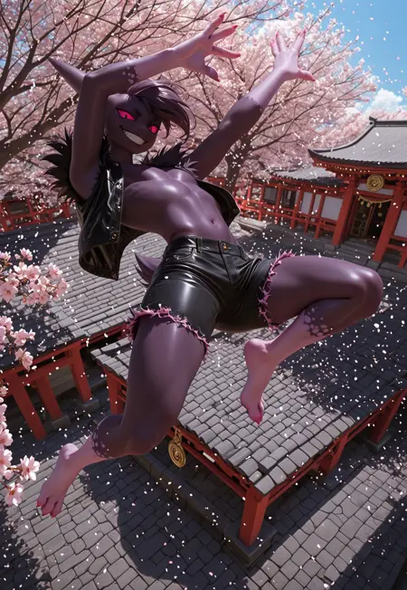 Lopied (Yellowpower)