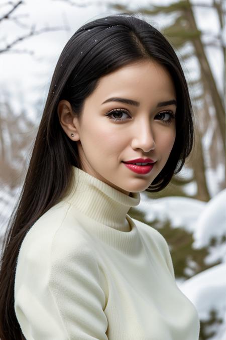 Christian Serratos v1.0
