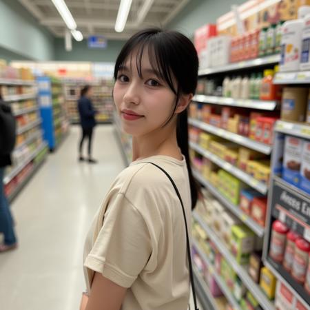 Twice - Mina (Flux) V1