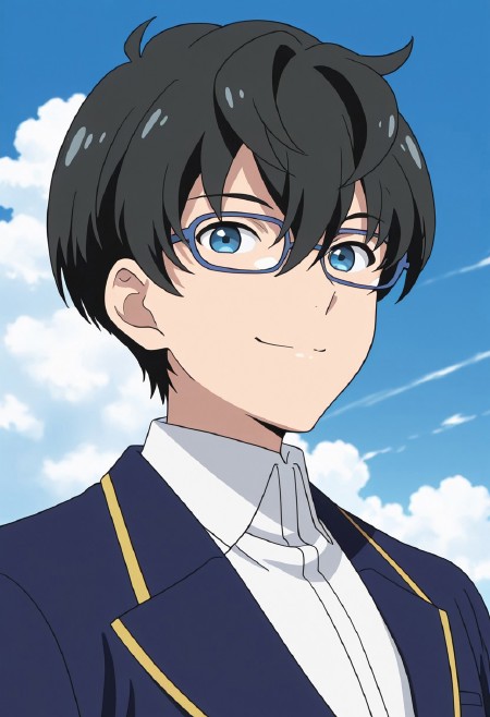 Soarer - Lady Jewelpet (Commission) Illustrious - 1.0