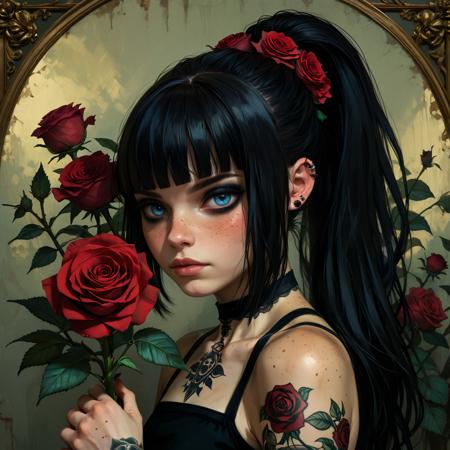 BlackRedRose's Avatar