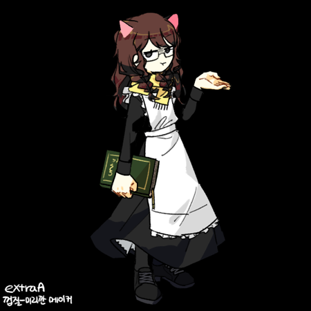longcaaaaat's Avatar