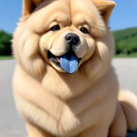 Chow Chow