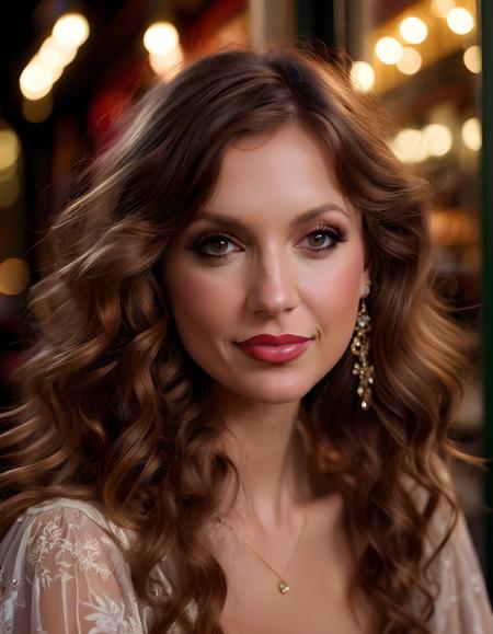 Melanie Marie v1.0