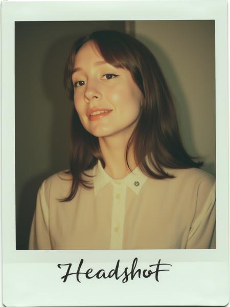 Headshot AKA AliceBong - Adult Model Flux v1.0