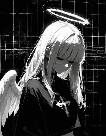 Vete ┃ Halo Echo ILL