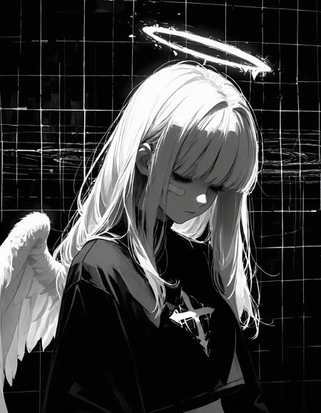 Vete ┃ Halo Echo ILL v0.1