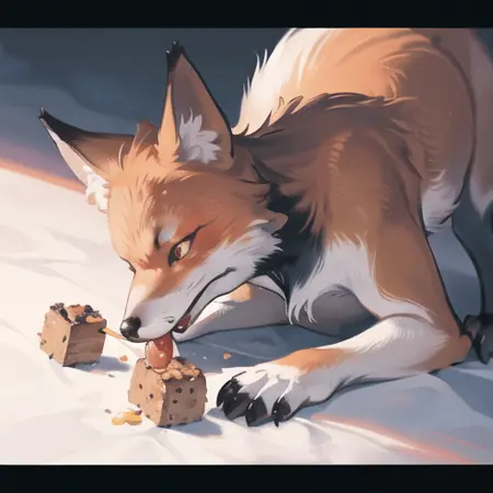 F0xfeeder's Avatar