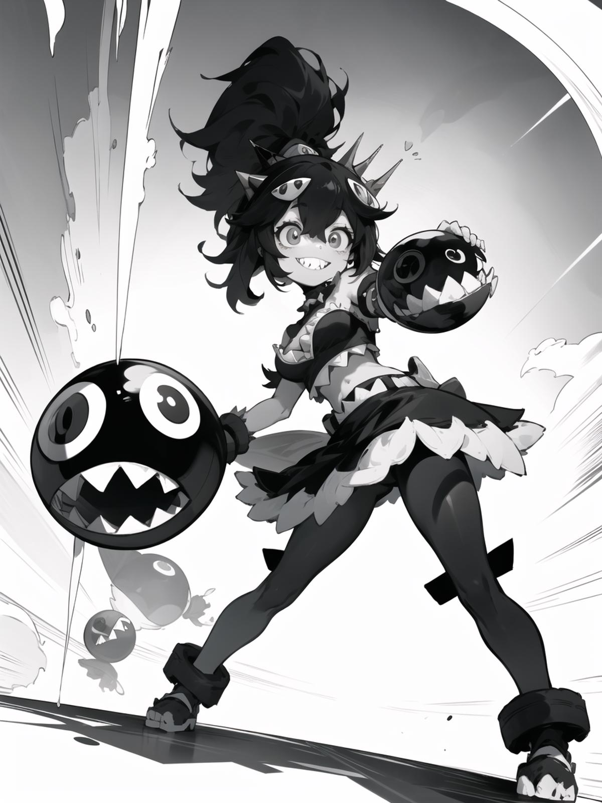 Chompette image by thedeadgamer101857