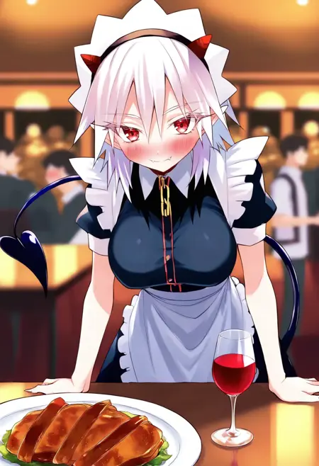 Tori- style