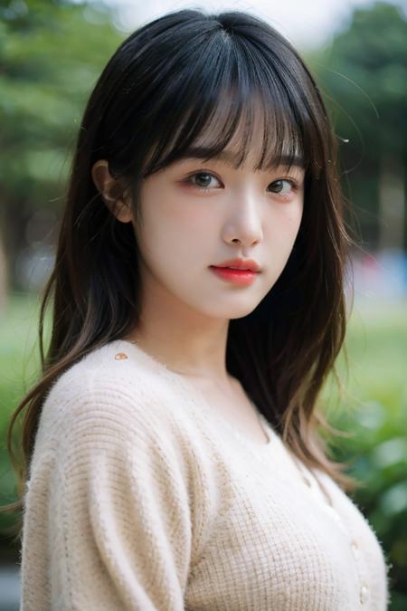 Not IZ*ONE - Yena v1.0