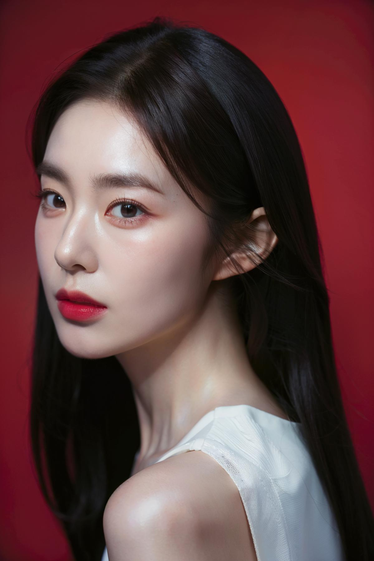 Red Velvet - Irene Disowned Lora image by Disown8290