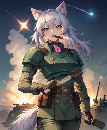 LoneDonut's Avatar