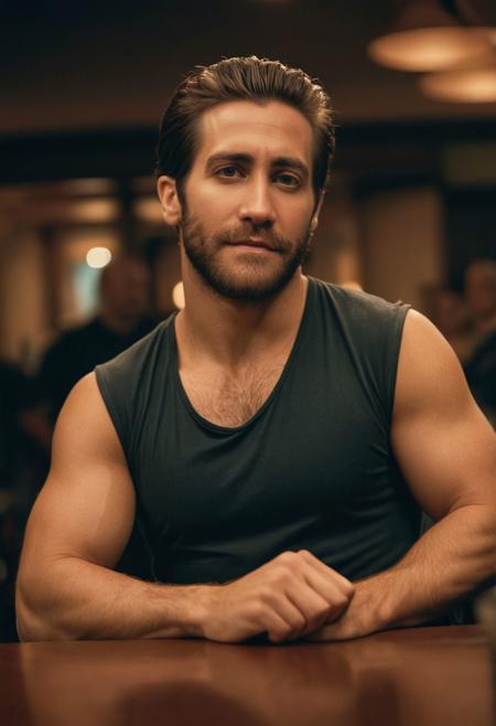 jake gyllenhaal