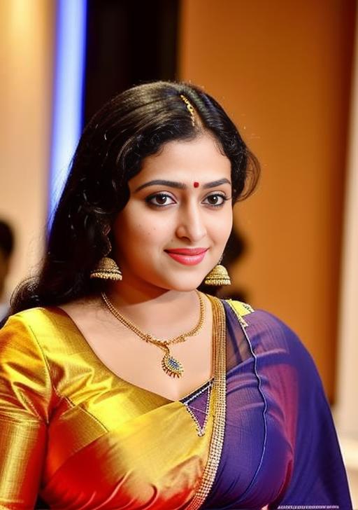 anusithara image by baby420