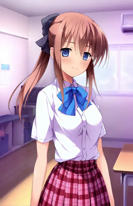 [IL] VN | Tokuyama Momoka (徳山 桃花) | Boku Igai no Otoko o Shiranai Kanojo ga Hoka no Otoko ni Dakareteita -Kyouiku Jisshuu Saki de Netorareru Kanojo- (material) | 僕以外の男を知らない彼女が他の男に抱かれていた －教育実習先で寝取られる彼女－