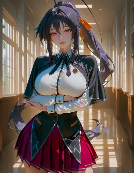 Earthbound - Miyama-Zero Artist style - IllustriousXL