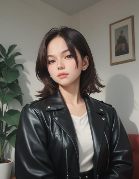 Kiara Felix V1