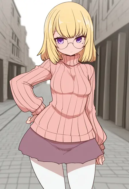 sumiyao | amam Style Illustrious