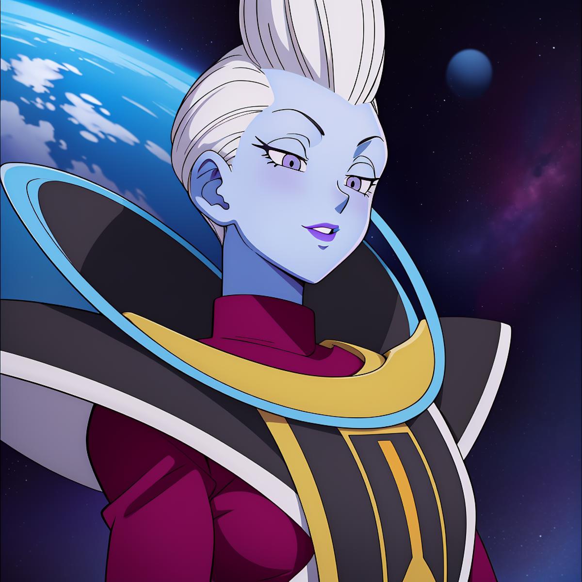 Whis image by infamous__fish