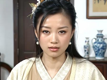 武林外传-祝无双 v1.0