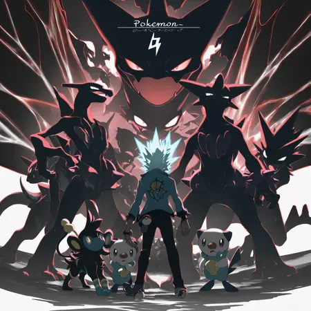 Popular Pokémon Wildcards