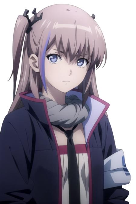 ST AR-15 - Girls' Frontline (2022) v2.0