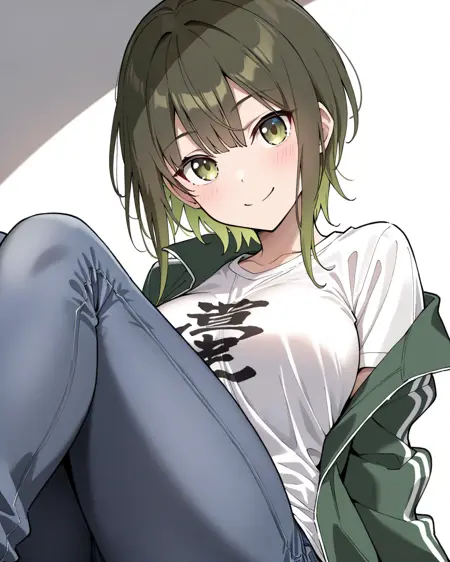 Shiratori Utano (Yuki Yuna is a Hero)