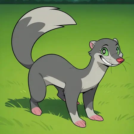 Scorch (101 dalmatians)