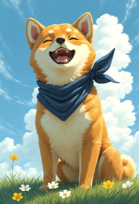 Ovelia's Avatar