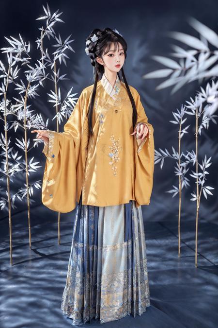 (8k, best quality, masterpiece:1.2), (realistic, photo-realistic:1.2)1girl,perfect face, perfect eyes,perfect hands,pureerosface_v1, hanfu, ming style,<lora:hanfu_v30:0.6>