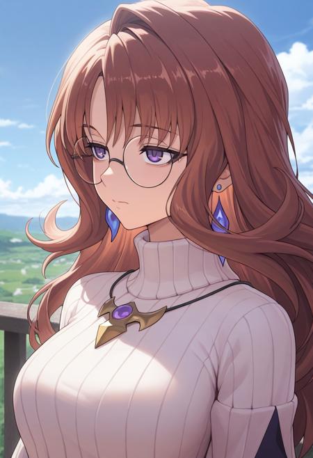 Londo Andrea | Shadowverse Flame | シャドウバース フレイム v1.0