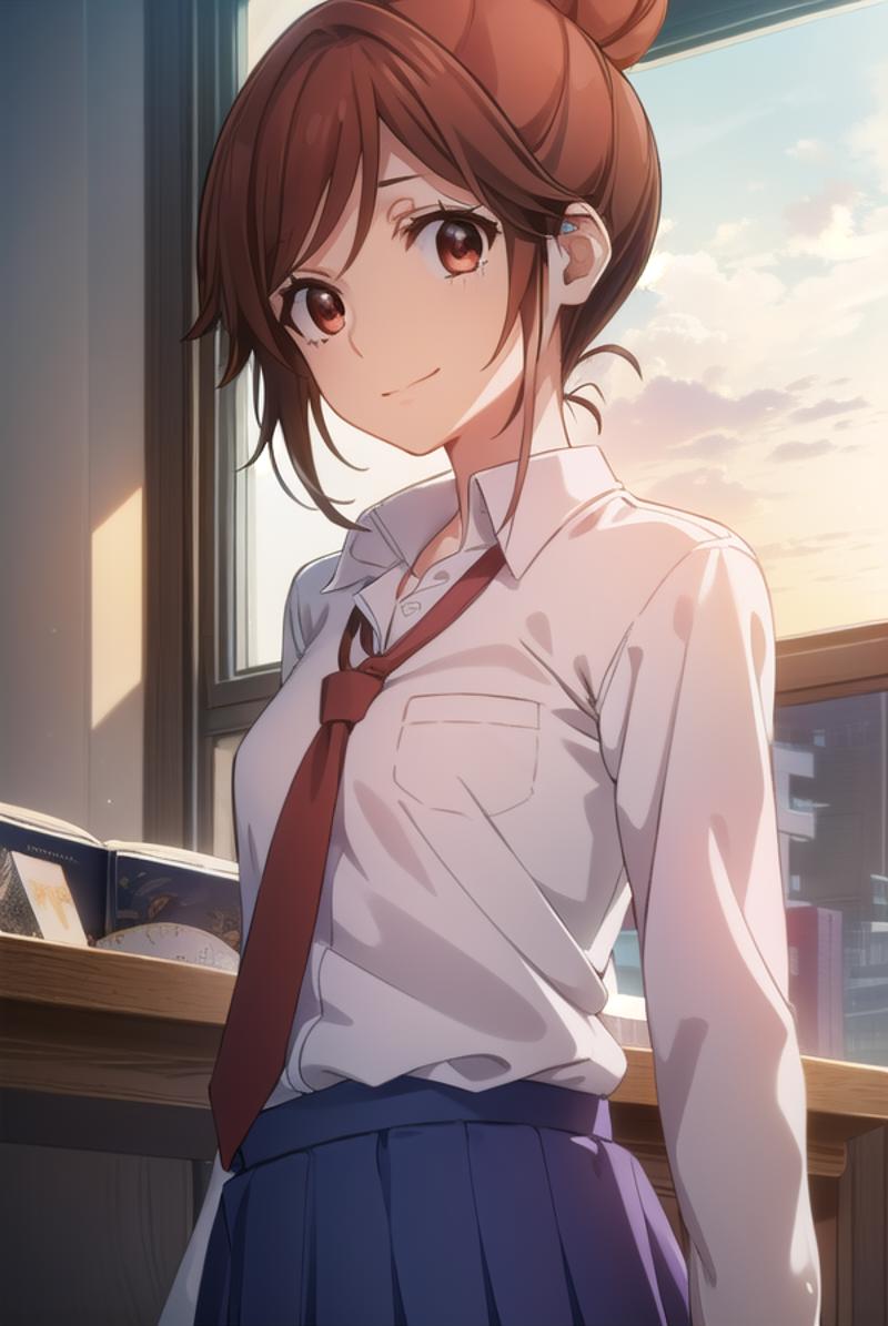 Natsuki Enomoto (榎本 夏樹) - I've Always Liked You (ずっと前から好きでした。～告白実行委員会～) image by nochekaiser881