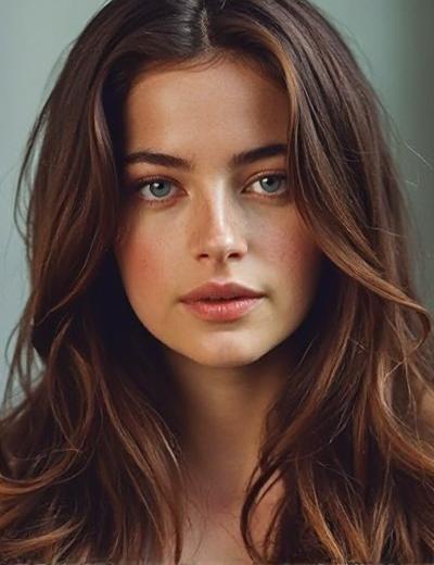 Millie Brady | FLUX.1D Millie Brady v1.0