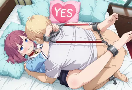 Japanese daishuki hold