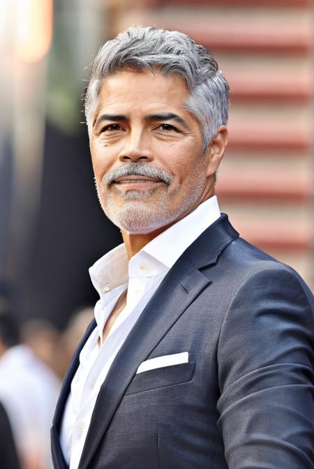 esai morales