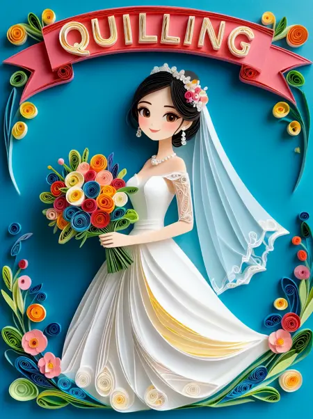 Quilling - CE