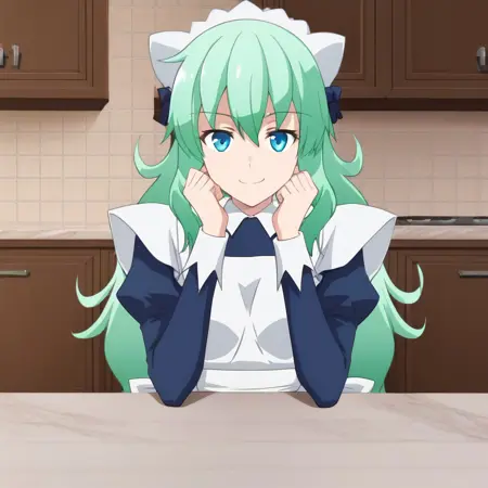 Charlotte (Tonikaku Kawaii)