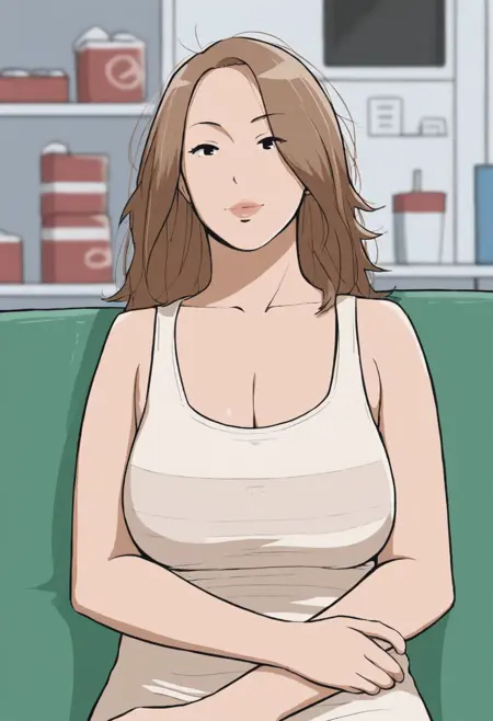 Leeoekaki artstyle (Pony)