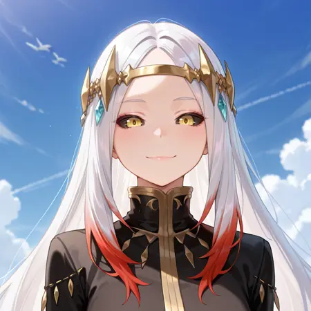 Maxwell (Brave Frontier)