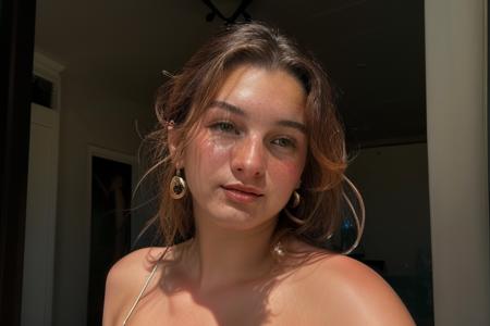 CHARACTER | Carly Jane  | OnlyFans/Twitch/Instagram/Influencer v1.0