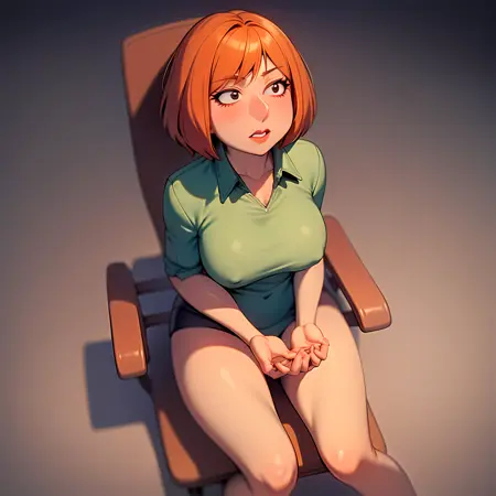 Lois Griffin