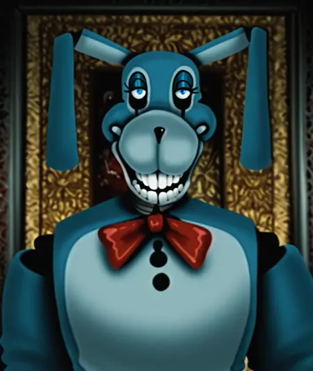 Walten Files style IL July 2025