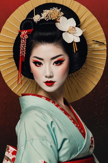 grindhouse grindhouse geisha