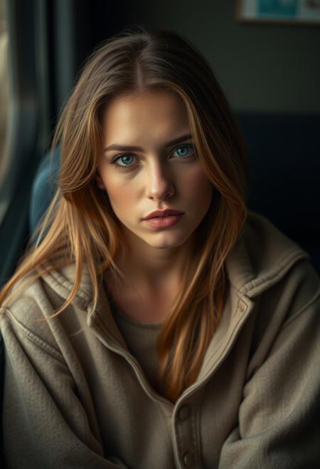 Pissed at the world, no more frowns or elation,
I'm not feeling much emotion, low or high,
And these drugs that I've found take away my ups and downs,
Prozac’s put me in my own little world