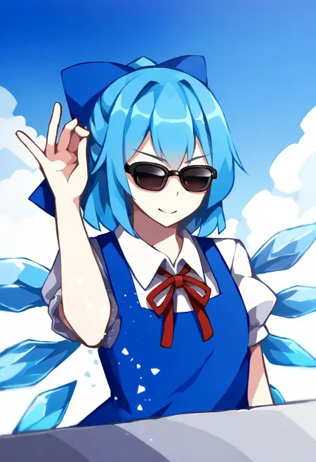 KaliningradG aka Mozda [Pony] Style