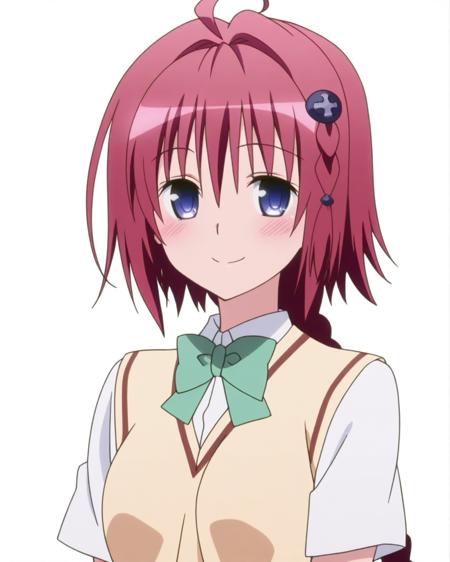 [IL] Mea Kurosaki - To LOVE-Ru v1.0il