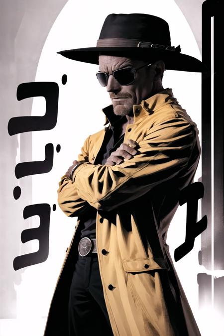 Jojo Menacing PNG Image File - PNG All