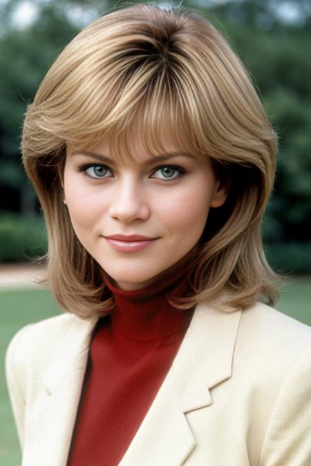 Markie Post (1980s) v1.0
