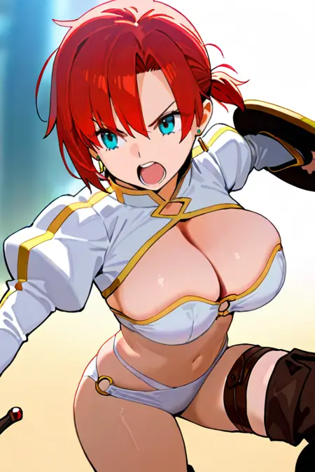 boudica [Fate Grand Order]